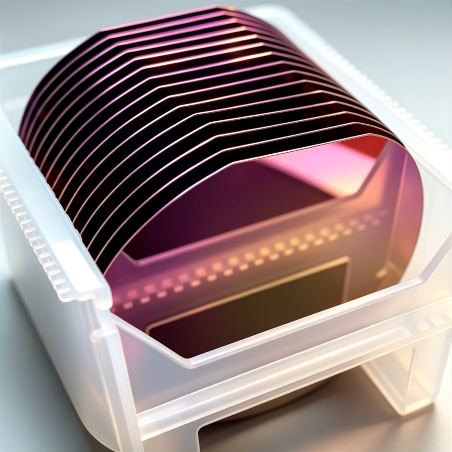 Silicon Wafer Market 2026: SEMI Q2 Data, Tightening Supply, and How to Plan Qualification